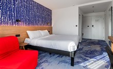 IBIS STYLES RELAX - Rožnov pod Radhoštěm - pokoj SUPERIOR