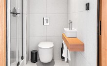 IBIS STYLES RELAX - Rožnov pod Radhoštěm - koupelna v pokoji SUPERIOR