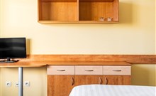 IBIS STYLES RELAX - Rožnov pod Radhoštěm - pokoj STANDARD