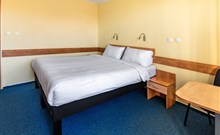 IBIS STYLES RELAX - Rožnov pod Radhoštěm - pokoj STANDARD