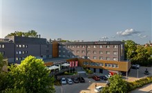 BEST WESTERN PLUS HOTEL OLSZTYN OLD TOWN - Olštýn - Hotel exteriér