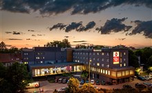 BEST WESTERN PLUS HOTEL OLSZTYN OLD TOWN - Olštýn - Hotel exteriér