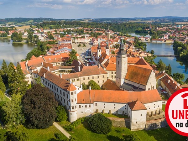 zámek - zdroj Agentura m-ARK Olomouc