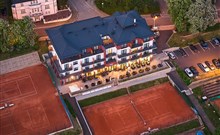 QUEENS HOTEL & WELLNESS - Mariánské Lázně