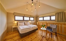QUEENS HOTEL & WELLNESS - Mariánské Lázně