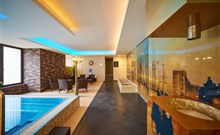 QUEENS HOTEL & WELLNESS - Mariánské Lázně