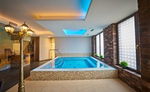 QUEENS HOTEL & WELLNESS - Mariánské Lázně