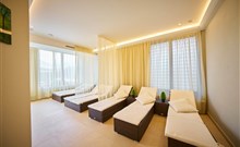 QUEENS HOTEL & WELLNESS - Mariánské Lázně