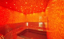 QUEENS HOTEL & WELLNESS - Mariánské Lázně