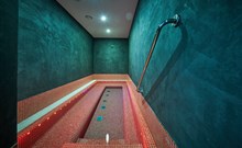 QUEENS HOTEL & WELLNESS - Mariánské Lázně
