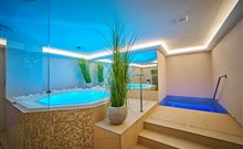 QUEENS HOTEL & WELLNESS - Mariánské Lázně
