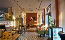 QUEENS HOTEL & WELLNESS - Mariánské Lázně