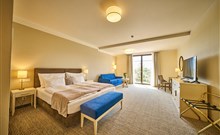 QUEENS HOTEL & WELLNESS - Mariánské Lázně