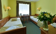 SPA RESORT LIBVERDA - Lázně Libverda - Hotel Lesní Zátiší
