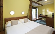 SPA RESORT LIBVERDA - Lázně Libverda - Hotel Lesní Zátiší
