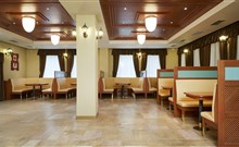 SPA RESORT LIBVERDA - Lázně Libverda - Hotel Lesní Zátiší
