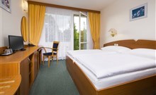 SPA RESORT LIBVERDA - Lázně Libverda - Hotel Nový dům