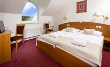 SPA RESORT LIBVERDA - Lázně Libverda - Hotel Nový dům