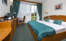 SPA RESORT LIBVERDA - Lázně Libverda - Hotel Nový dům