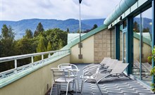SPA RESORT LIBVERDA - Lázně Libverda - Hotel Nový dům