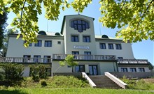 SPA RESORT LIBVERDA - Lázně Libverda - Hotel Panorama