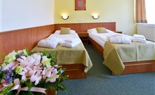 SPA RESORT LIBVERDA - Lázně Libverda - Hotel Panorama