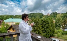SPA RESORT LIBVERDA - Lázně Libverda - Hotel Panorama