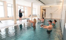 SPA RESORT LIBVERDA - Lázně Libverda