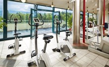 SPA RESORT LIBVERDA - Lázně Libverda