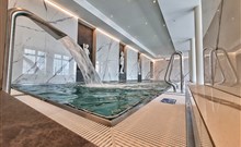 SPA RESORT LIBVERDA - Lázně Libverda