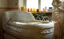 SPA RESORT LIBVERDA - Lázně Libverda