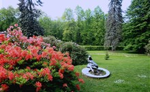 SPA RESORT LIBVERDA - Lázně Libverda