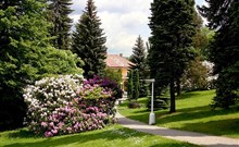SPA RESORT LIBVERDA - Lázně Libverda