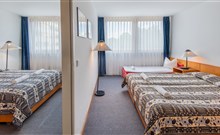 CLUB TIHANY - Tihany - Pokoj Rodinný