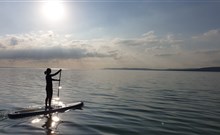 CLUB TIHANY - Tihany