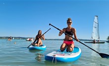 CLUB TIHANY - Tihany