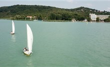 CLUB TIHANY - Tihany