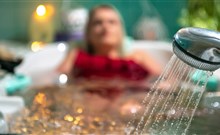CLUB TIHANY - Tihany - Wellness