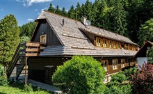 RESORT KYČERKA - Velké Karlovice - Apartmány Hájenka