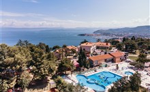 BELVEDERE HOTELS & RESORT -  Izola