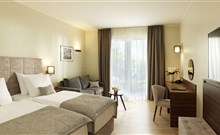 BELVEDERE HOTELS & RESORT -  Izola