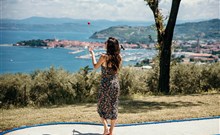 BELVEDERE HOTELS & RESORT -  Izola