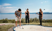 BELVEDERE HOTELS & RESORT -  Izola