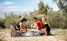 BELVEDERE HOTELS & RESORT -  Izola