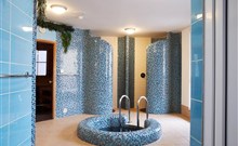 PETROVY KAMENY - pod Pradědem - wellness
