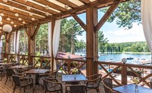 AUTOBUSOVÝ ZÁJEZD NA MAZURY - Hotel TAJTY - Wilkasy