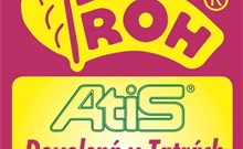 REKREACE ROH - ATLAS Hotel Tatry - Tatranské Matliare