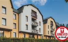 VÁNOCE A SILVESTR, SPA HOTEL DĚVÍN  - Mariánské Lázně