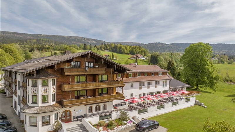 BERGLAND HOF - Neureichenau