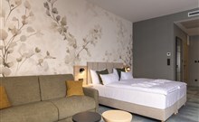 THERMALPARK - Dunajská Streda - Thermal Hotel Campino ****
